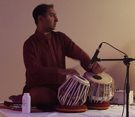 sulekh-playing-tabla